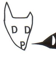 Dog Day Press logo