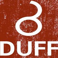 Duff Press logo