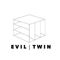 Evil Twin PR logo