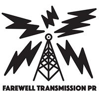 Farewell Transmission PR logo