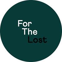 For The Lost logo