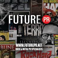 Future PR logo