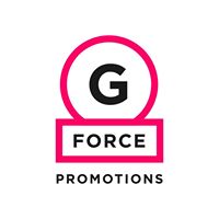 G-Force Promotions logo