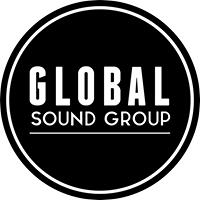 Global Sound Group logo