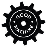 Good Machine logo