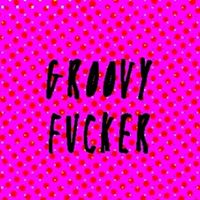 Groovy Fucker PR logo