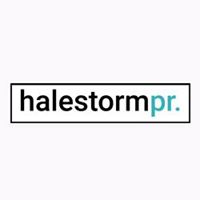 Halestorm PR logo