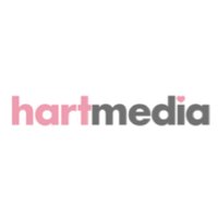 Hart Media logo