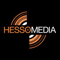 Hesso Media logo