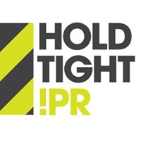 Hold Tight! PR logo