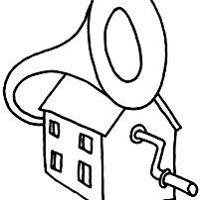 In House Press logo