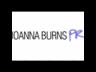 Joanna Burns PR logo