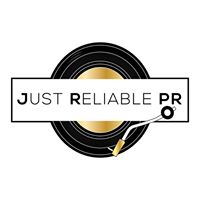 Just Reliable PR logo