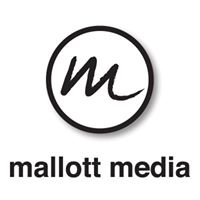 Mallott Media logo
