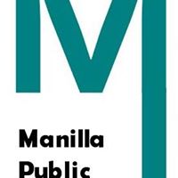 Manilla Public Relations Ltd. logo