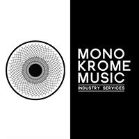 Monokrome Music / rightsHUB logo