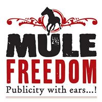 MuleFreedom logo