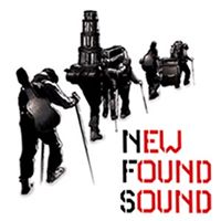 New Found Sound logo
