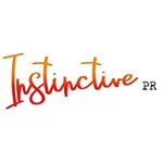 Nick Fleming Ltd./Instinctive PR Ltd. logo