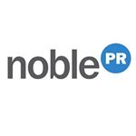 Noble PR Consultancy logo