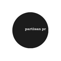 Partisan PR logo