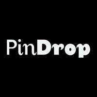 Pindrop Publicity logo