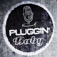 Pluggin' Baby Ltd. logo