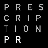 Prescription PR logo
