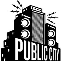Public City PR logo