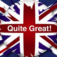 Quite Great PR & Marketing logo