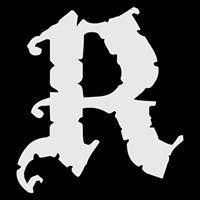 Rage PR logo