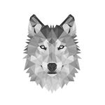 Raised By Wolves logo