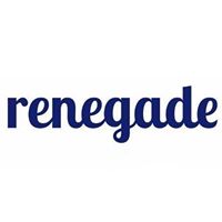 Renegade Music logo
