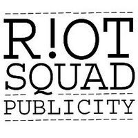 Riot Squad Publicity logo