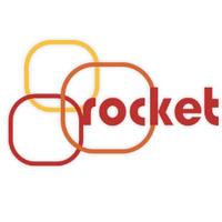 Rocket PR logo
