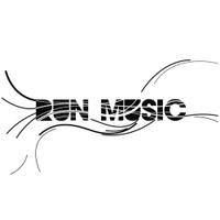 Run Music logo