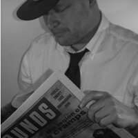 Simon Nott PR logo