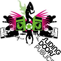 Sliding Doors Publicity logo