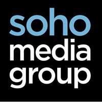 Soho Media Group Ltd. logo