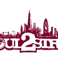 Soul2Streets logo