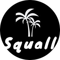 Squall logo