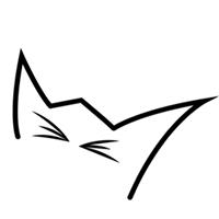 Super Cat PR logo
