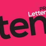 TenLetterPR logo