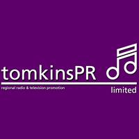 Tomkins Promotions Ltd. logo