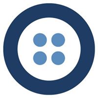 Top Button Digital logo