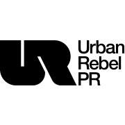 Urban Rebel PR logo
