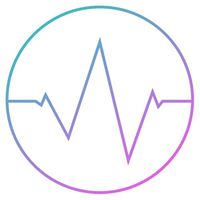 Waveform Press logo
