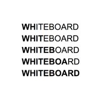 Whiteboard PR logo
