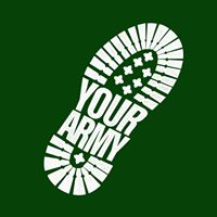 Your Army logo