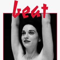 BEAT Magazine logo